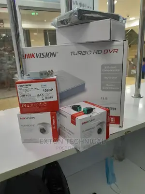 1080p Full Packaged