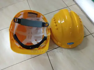 Safety Helmets-work Safety Equipment