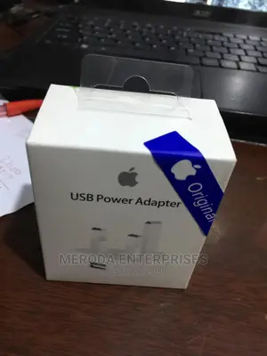 Oriiginal iPhone Usb Power Adapter