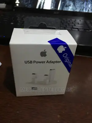 Oriiginal iPhone Usb Power Adapter