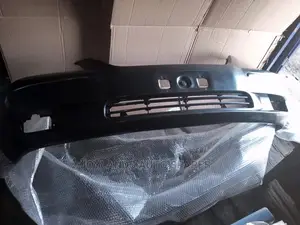 Front Bumper Premio 2003