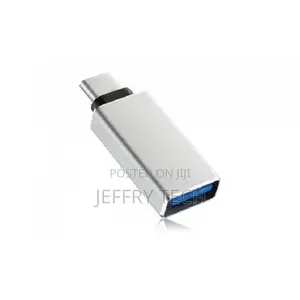 USB Type C to USB Adapter