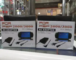 PSP Ac Adaptor