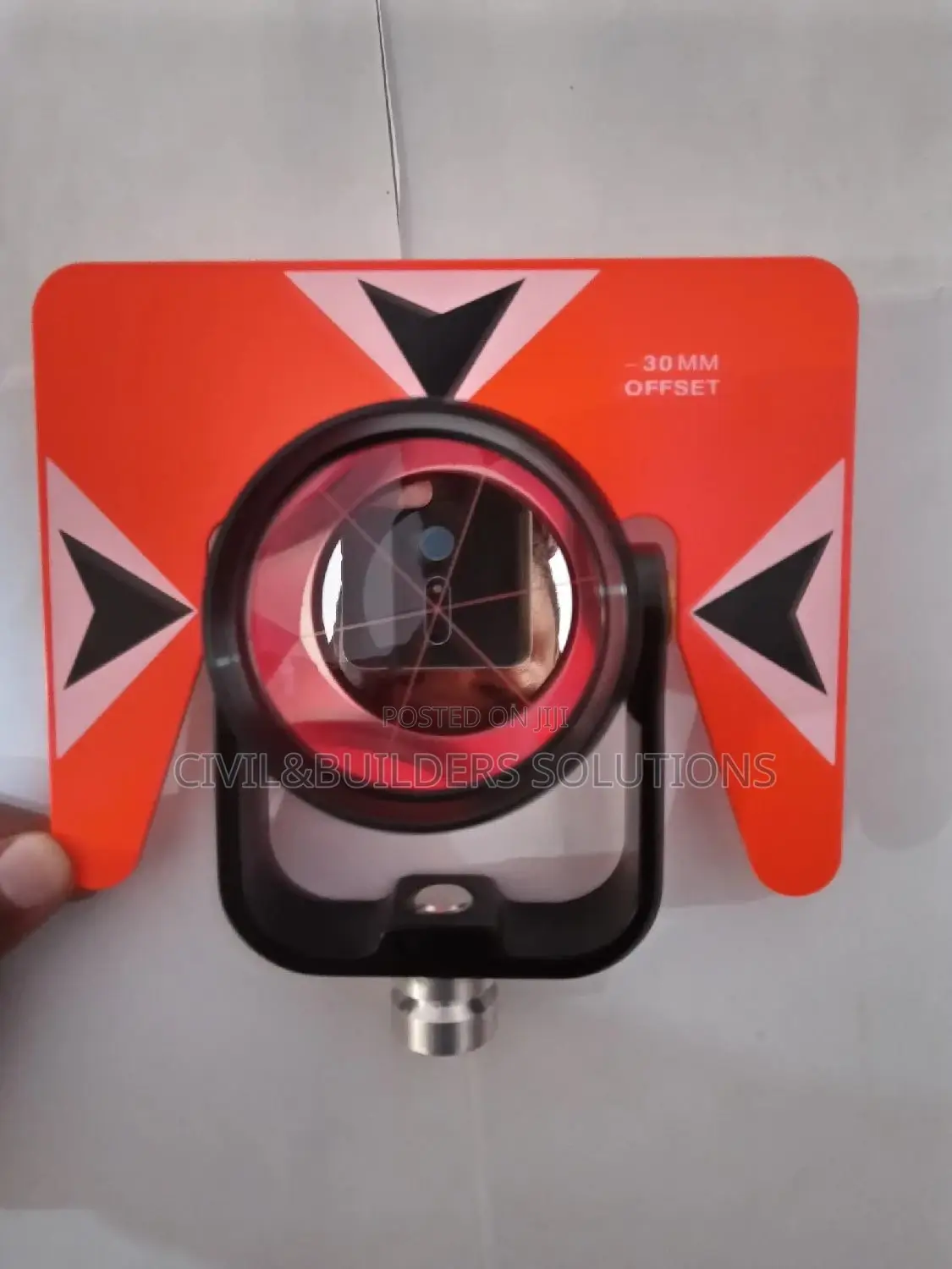 Prism Set Topcon