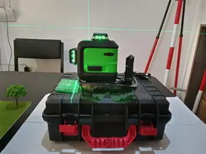 Laser Level 8lines