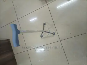 Tripod Walking Stick