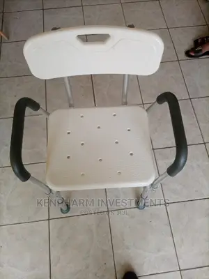 Shower Chair