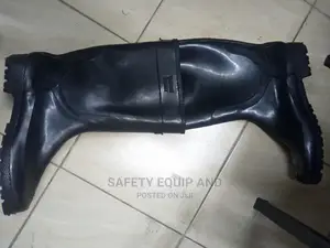 CP Gumboots-We Sell Both Black and White