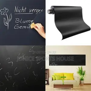 Learning Black Board