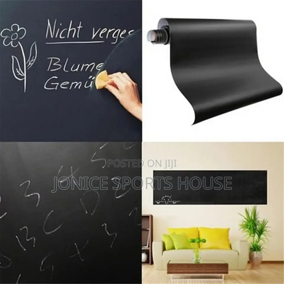 Learning Black Board