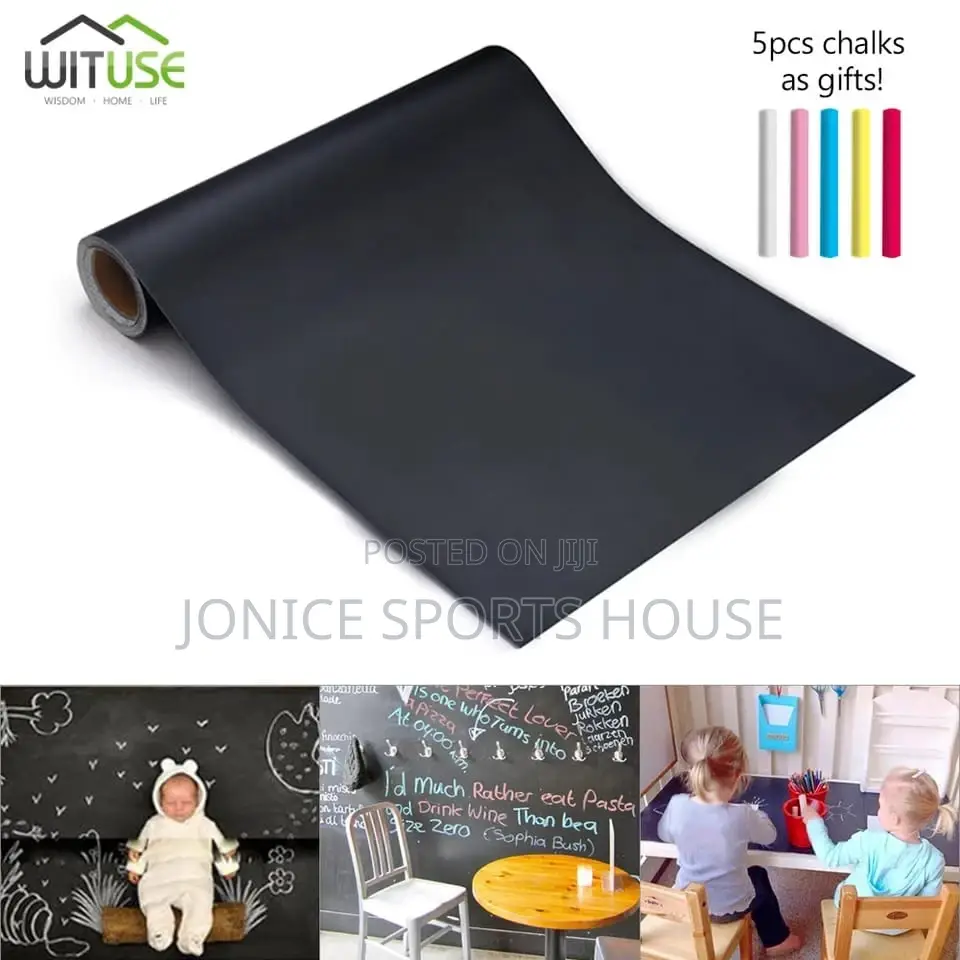 Learning Black Board