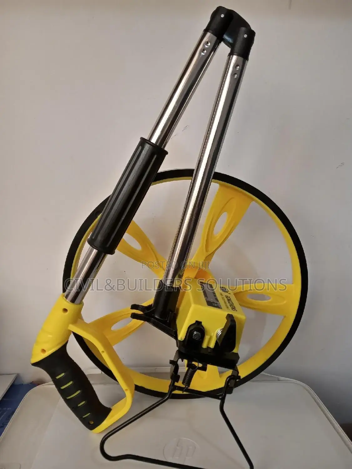 Measuring Wheel