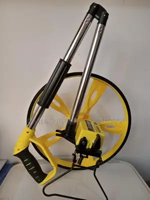 Measuring Wheel