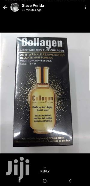 Anti Wrinkle Toner
