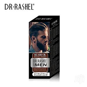 Beard Growth Oil