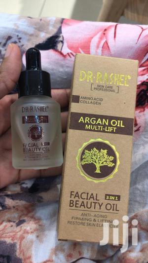 Argan Multi Lift Oil