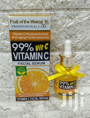 Vitamin C Serum
