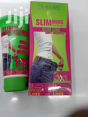 Slimming Hot Cream