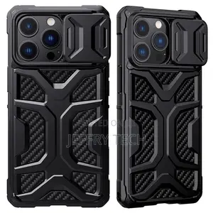 Nilkin Adventurer Case for Apple iPhone 13 Pro Max