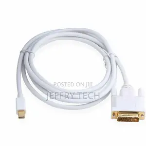 Mini Display Port Displayport Male to DVI Male Adapter Cable