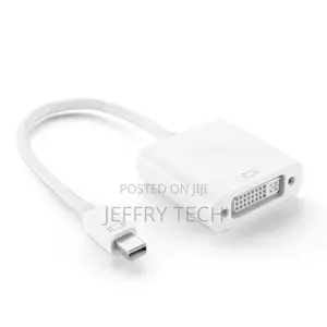 Mini Display Port DP to DVI Adapter Cable for Microsoft Surf