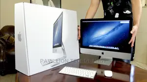 Desktop Computer Apple iMac 8GB Intel Core I5 HDD 1T