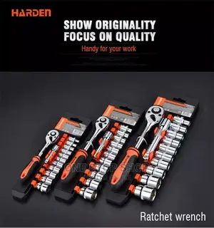 12pcs 1/2 Sleeve Socket Spanners