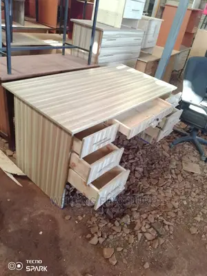 Executive Office Desk