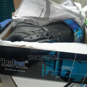 Vaultex Safety Shoes, All Sizes Available