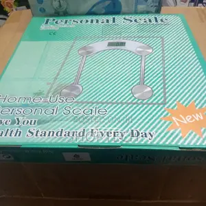 Premier Personal Scale .