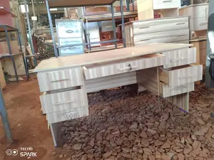 Executive Office Desk