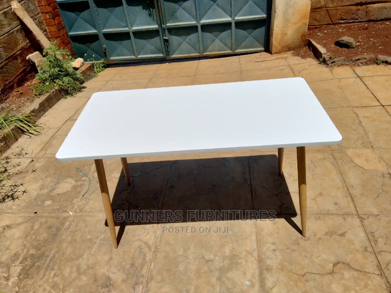 Aemes Tables.