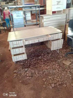 Executive Office Desk