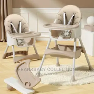 Baby Feeding Chair