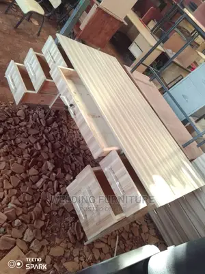 Office Desk