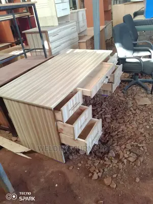 Executive Office Table