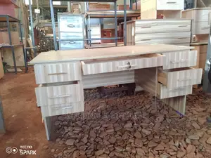 Executive Office Table