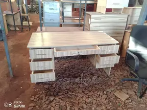 Executive Office Table