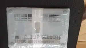 Perspective Hard Plastic Case Make Your Macbo