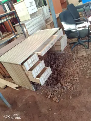 Executive Office Desk