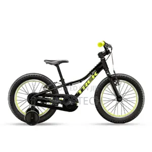 Kids Bicycle Size 16.