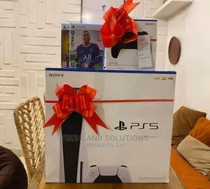 SONY Playstation 5 . New Ps5