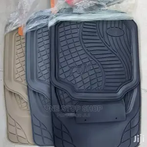 Big No 1 Heavy Duty Mats