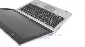 Laptop HP EliteBook 2560P 4GB Intel Core I5 HDD 320GB