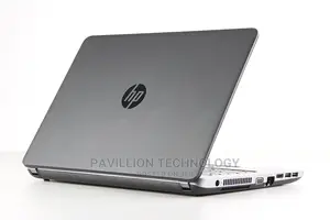 Laptop HP ProBook 640 G1 4GB Intel Core I5 HDD 500GB