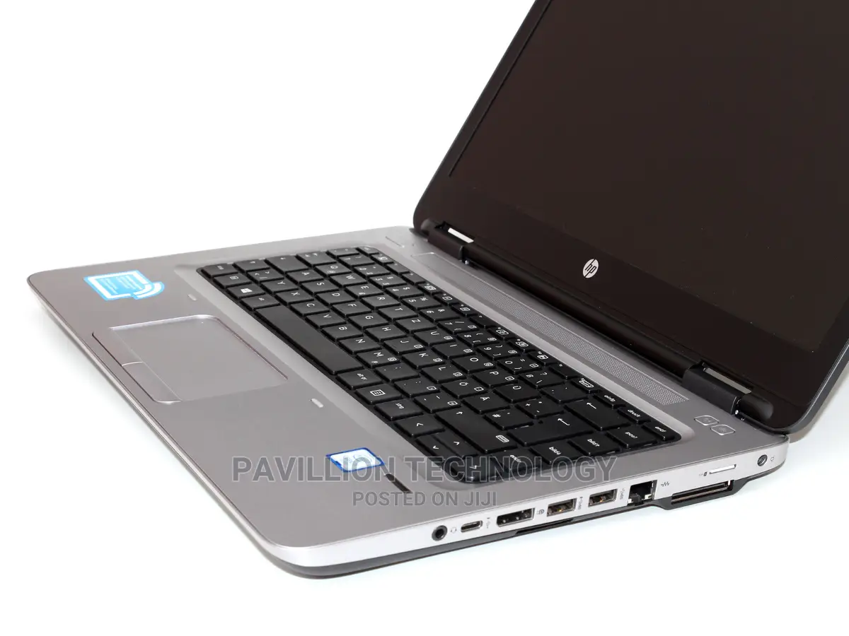 Laptop HP ProBook 640 G2 8GB Intel Core I5 SSD 128GB