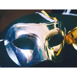 Masquerade Mask