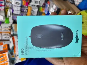 Logitech M90 Mouse