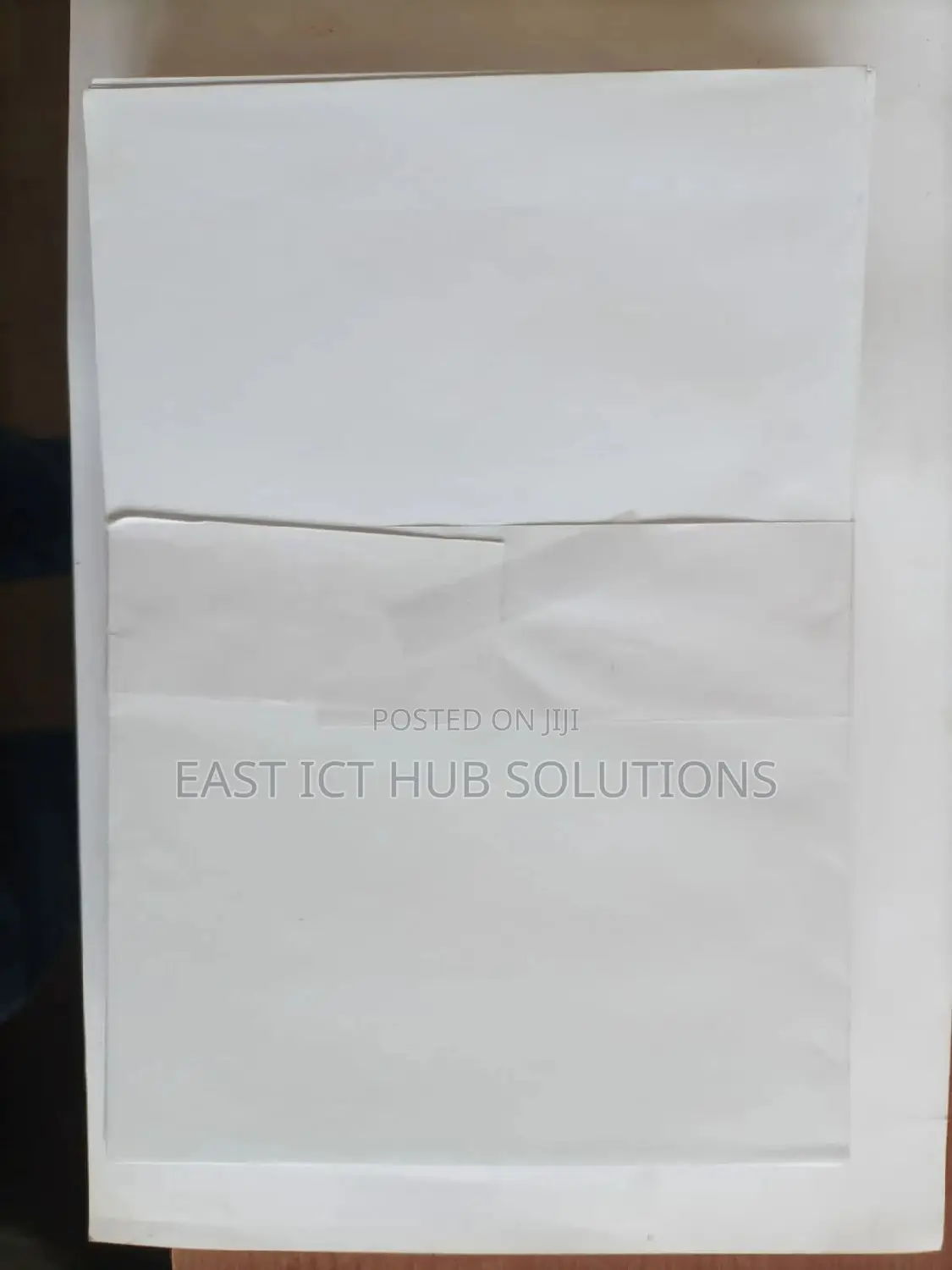 A5 White Envelopes 50pcs Pack