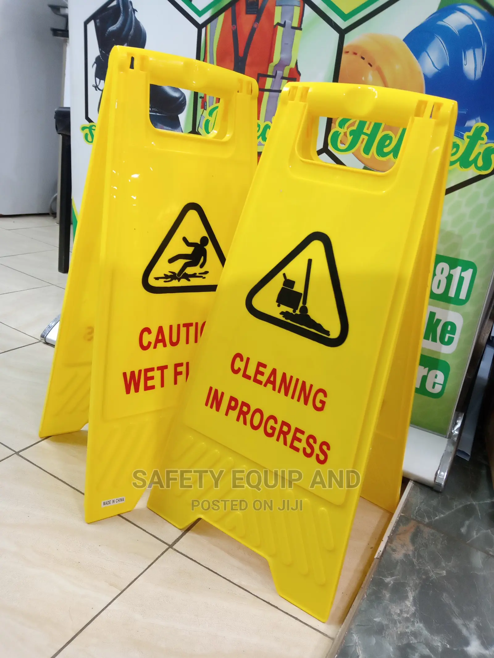 Cleaning in Progress Printable